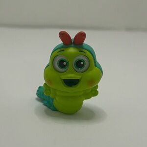 COPY - Series 9 Heimlich doorable